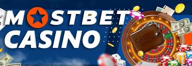 MostBet Rəsmi Saytı