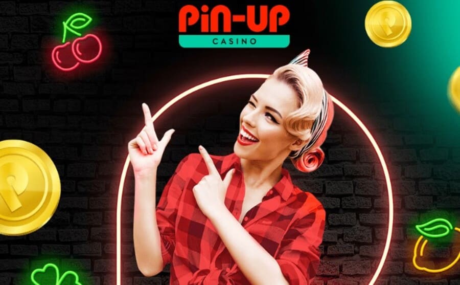 
Revisión del casino PIN-UP
