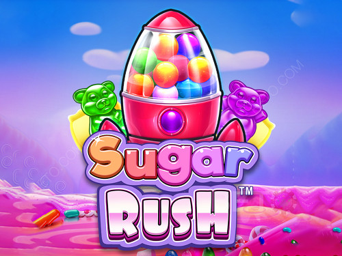 Sugar Thrill Slot - Gerçek Parayla Oynayın veya Gösteriyi Ücretsiz Oynayın