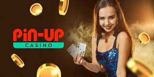 
PIN-UP Casino İcmalı
