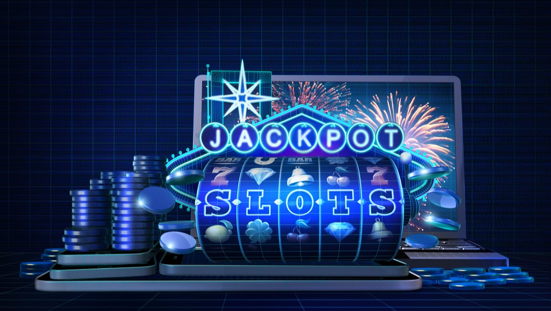 How Progressive Jackpots Operate In Port Machines